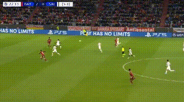 默特萨克、于大宝观战梅州U15vs浙江U15，并与小球员互动