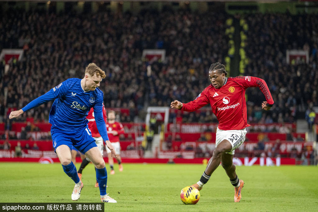 利物浦边锋强势发挥主宰比赛