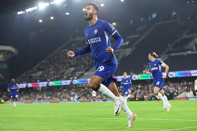 佐夫谈意大利失利：意甲就这样，节奏慢、裁判什么情况都吹哨