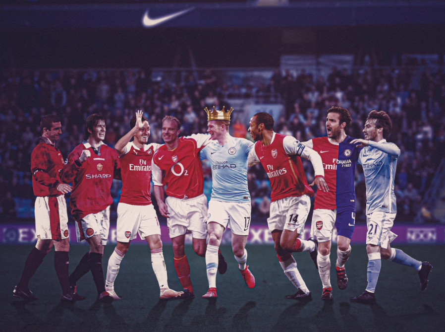 球星晒训练照，身体状态爆棚